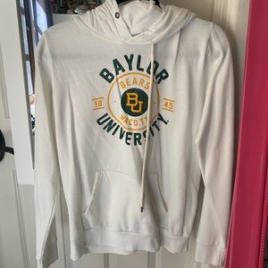 Baylor Hoodie